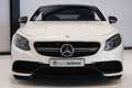 Mercedes-Benz S 65 AMG 65 AMG Coupe C217 origineel 73.276 km Weiß - thumbnail 11