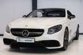Mercedes-Benz S 65 AMG 65 AMG Coupe C217 origineel 73.276 km Weiß - thumbnail 23