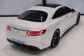 Mercedes-Benz S 65 AMG 65 AMG Coupe C217 origineel 73.276 km Weiß - thumbnail 3