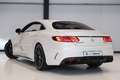 Mercedes-Benz S 65 AMG 65 AMG Coupe C217 origineel 73.276 km Weiß - thumbnail 29