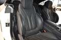 Mercedes-Benz S 65 AMG 65 AMG Coupe C217 origineel 73.276 km Weiß - thumbnail 28
