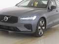 Volvo S60 Plug-In-Hybrid T8 Recharge AWD Ultimate Dark Grau - thumbnail 8