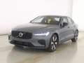 Volvo S60 Plug-In-Hybrid T8 Recharge AWD Ultimate Dark Grau - thumbnail 1