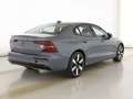 Volvo S60 Plug-In-Hybrid T8 Recharge AWD Ultimate Dark Grau - thumbnail 2