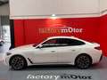 BMW 420 420iA Gran Coupé M Sport Blanco - thumbnail 6