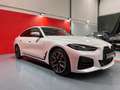 BMW 420 420iA Gran Coupé M Sport Blanco - thumbnail 17