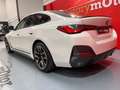 BMW 420 420iA Gran Coupé M Sport Blanco - thumbnail 18