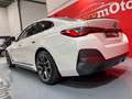 BMW 420 420iA Gran Coupé M Sport Blanco - thumbnail 22