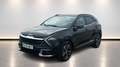 Kia Sportage 1.6 T-GDi MHEV Tech 150 Negro - thumbnail 2