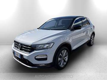 2.0 tdi style 4motion