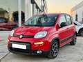 Fiat Panda 1.0 Gse City Live Hybrid Rojo - thumbnail 5
