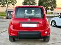 Fiat Panda 1.0 Gse City Live Hybrid Rojo - thumbnail 7