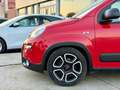 Fiat Panda 1.0 Gse City Live Hybrid Rojo - thumbnail 9