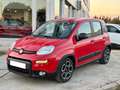 Fiat Panda 1.0 Gse City Live Hybrid Rojo - thumbnail 1