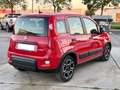 Fiat Panda 1.0 Gse City Live Hybrid Rojo - thumbnail 8