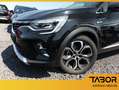 Renault Captur E-TECH 160 Aut. Ed. One SchiebeD 360° ACC Schwarz - thumbnail 5