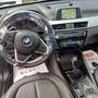 BMW X1 sDrive20d Msport Blanc - thumbnail 9