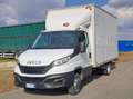 Iveco Daily 35C16H3.0 3750 QUAD-TOR RG Bianco - thumbnail 1