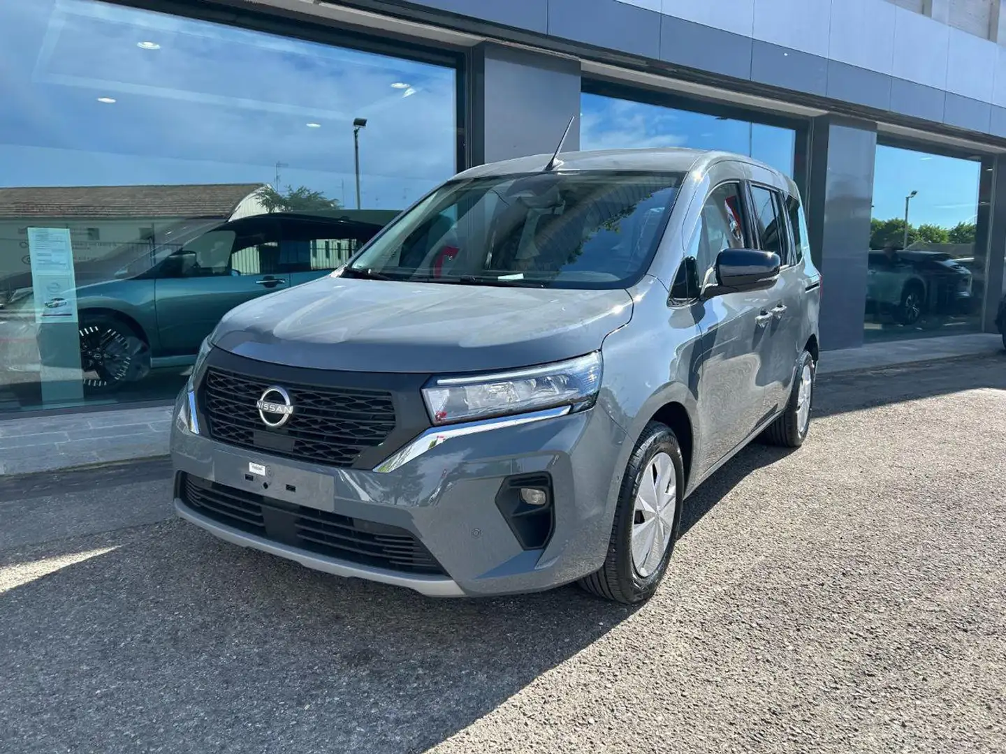 Renault Kangoo P.CONSEGNA 130CV 5 POSTI NCONNECTA - 2