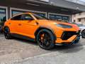 Lamborghini Urus URUS Performante 4.0 V8 carbon-UFFICIALE-NAZIONALE Naranja - thumbnail 4
