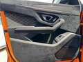 Lamborghini Urus URUS Performante 4.0 V8 carbon-UFFICIALE-NAZIONALE Naranja - thumbnail 15