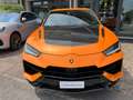 Lamborghini Urus URUS Performante 4.0 V8 carbon-UFFICIALE-NAZIONALE Naranja - thumbnail 1