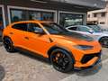 Lamborghini Urus URUS Performante 4.0 V8 carbon-UFFICIALE-NAZIONALE Naranja - thumbnail 3