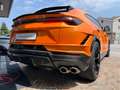 Lamborghini Urus URUS Performante 4.0 V8 carbon-UFFICIALE-NAZIONALE Naranja - thumbnail 5