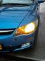 Honda Civic 1.3 Hybrid Blauw - thumbnail 7