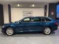 Skoda Superb 2.0 TDI EVO 150 CV SCR DSG Wagon Executive Blu/Azzurro - thumbnail 4