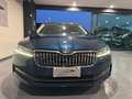 Skoda Superb 2.0 TDI EVO 150 CV SCR DSG Wagon Executive Blu/Azzurro - thumbnail 2