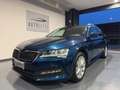 Skoda Superb 2.0 TDI EVO 150 CV SCR DSG Wagon Executive Blu/Azzurro - thumbnail 1