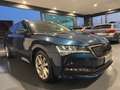 Skoda Superb 2.0 TDI EVO 150 CV SCR DSG Wagon Executive Blu/Azzurro - thumbnail 3