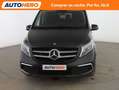 Mercedes-Benz V 220 d lang Gris - thumbnail 9