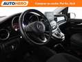 Mercedes-Benz V 220 d lang Gris - thumbnail 12