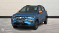 Dacia Spring Confort Plus - Achat Intégral - thumbnail 1
