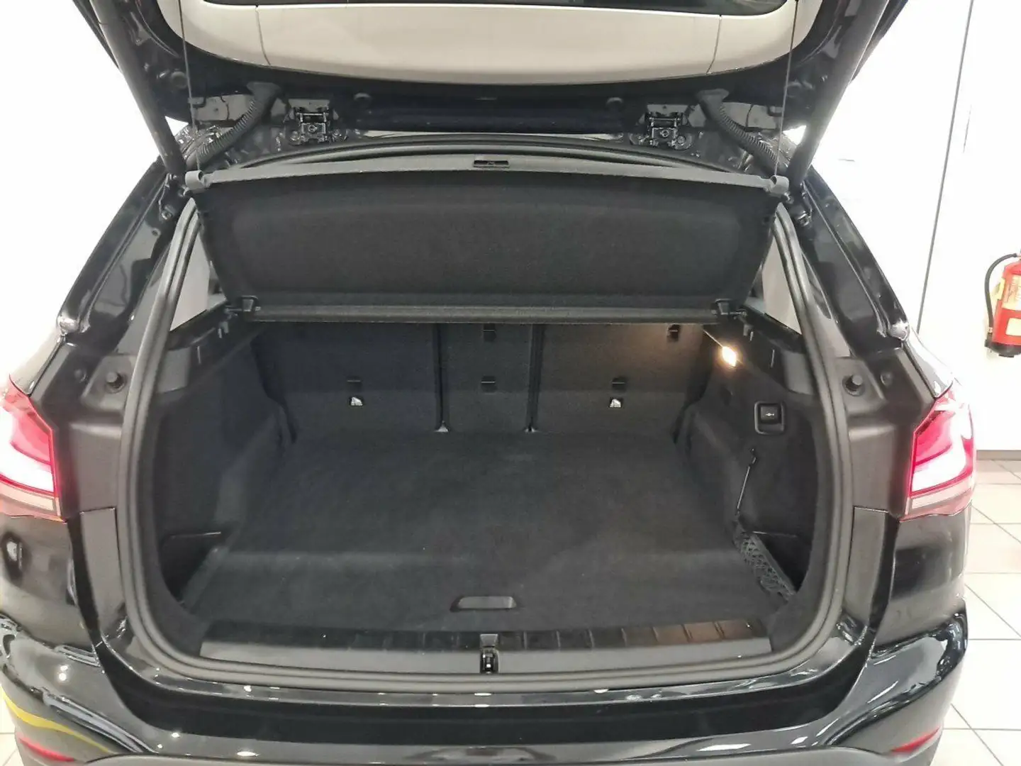 BMW X1 xDrive25e Negro - 2