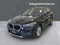 BMW X1 xDrive25e Negro - thumbnail 1