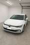 Volkswagen Golf Golf VIII 2020 2.0 TDI Life 150cv DSG Bianco - thumbnail 1