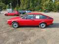 Alfa Romeo Alfetta GTV 2.0 Rot - thumbnail 3