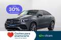 Mercedes-Benz GLE 400 Coupé 400d 4Matic Aut. Argent - thumbnail 1