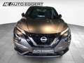 Nissan Juke N-Connecta 1.0 DIG-T EU6e LED Apple CarPlay Androi Grau - thumbnail 3