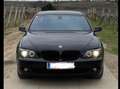 BMW 745 745d Aut. Černá - thumbnail 5