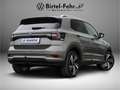 Volkswagen T-Cross R-Line 1.5 TSI DSG Kamera Navi AHK Gris - thumbnail 3