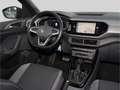 Volkswagen T-Cross R-Line 1.5 TSI DSG Kamera Navi AHK Gris - thumbnail 8