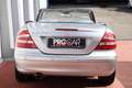 Mercedes-Benz CLK 200 Kompr Cabrio PERFETTA (uniproprietario, Km Cert) Argento - thumbnail 3