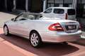 Mercedes-Benz CLK 200 Kompr Cabrio PERFETTA (uniproprietario, Km Cert) Argintiu - thumbnail 4
