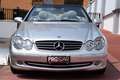 Mercedes-Benz CLK 200 Kompr Cabrio PERFETTA (uniproprietario, Km Cert) Argintiu - thumbnail 6