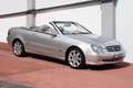 Mercedes-Benz CLK 200 Kompr Cabrio PERFETTA (uniproprietario, Km Cert) Argento - thumbnail 1