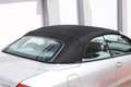 Mercedes-Benz CLK 200 Kompr Cabrio PERFETTA (uniproprietario, Km Cert) Argintiu - thumbnail 15